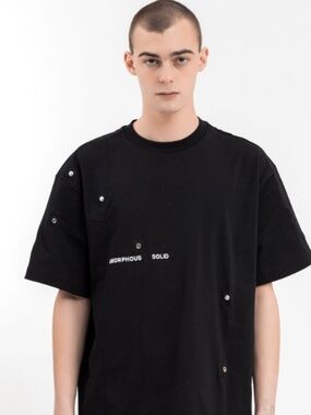 Heliot Emil shirt